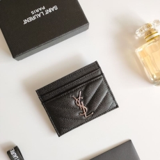 YSL Wallets Purse